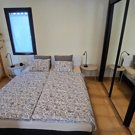 Casa Sommer - Stilvolle Ruheoase Nahe Corralejo