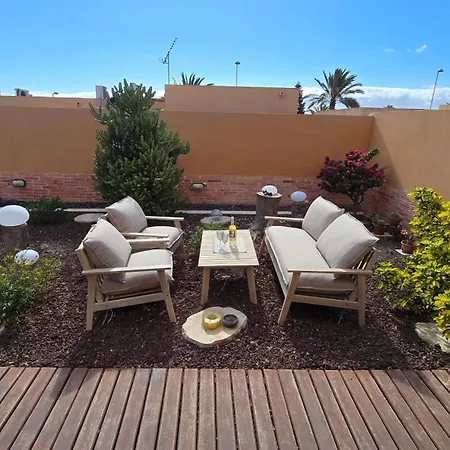 Casa Sommer - Stilvolle Ruheoase Nahe Corralejo Holiday home *