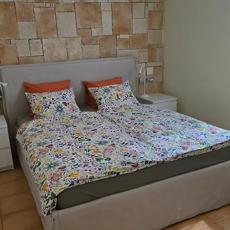 Holiday home Casa Sommer - Stilvolle Ruheoase Nahe Corralejo *