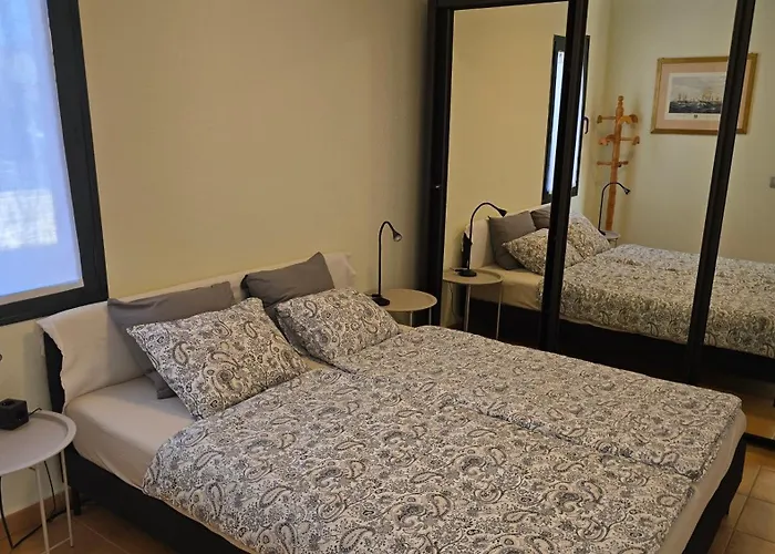 Casa Sommer - Stilvolle Ruheoase Nahe Corralejo *