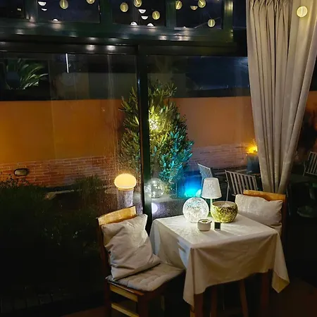 Casa Sommer - Stilvolle Ruheoase Nahe Corralejo Prázdninový dům