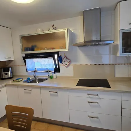 Casa Sommer - Stilvolle Ruheoase Nahe Corralejo