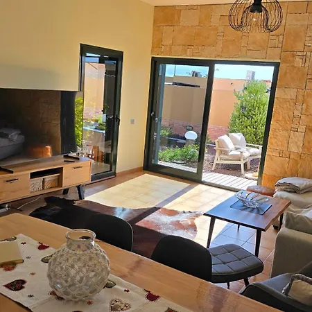 Casa Sommer - Stilvolle Ruheoase Nahe Corralejo