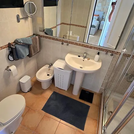 Casa Sommer - Stilvolle Ruheoase Nahe Corralejo Сasa de vacaciones La Oliva
