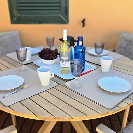 Casa Sommer - Stilvolle Ruheoase Nahe Corralejo Сasa de vacaciones