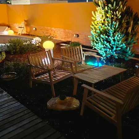 Casa Sommer - Stilvolle Ruheoase Nahe Corralejo بيت للعطل *