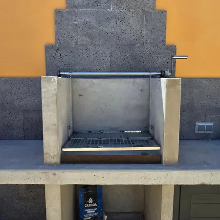 Casa Sommer - Stilvolle Ruheoase Nahe Corralejo Сasa de vacaciones