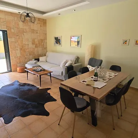 Casa Sommer - Stilvolle Ruheoase Nahe Corralejo *