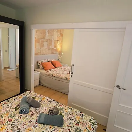 Casa Sommer - Stilvolle Ruheoase Nahe Corralejo *