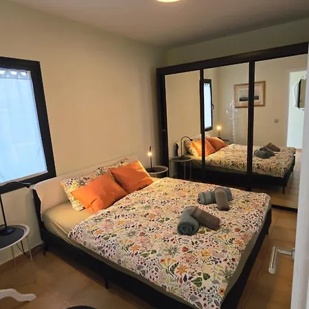 Casa Sommer - Stilvolle Ruheoase Nahe Corralejo