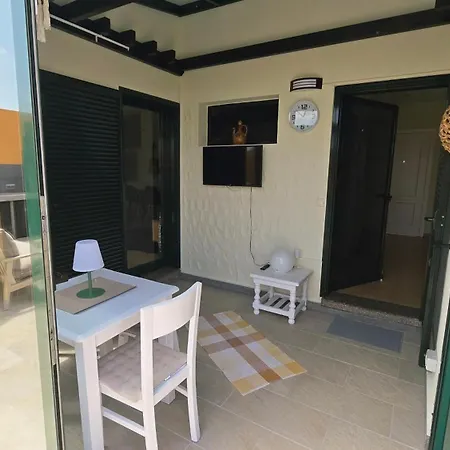 Casa Sommer - Stilvolle Ruheoase Nahe Corralejo *
