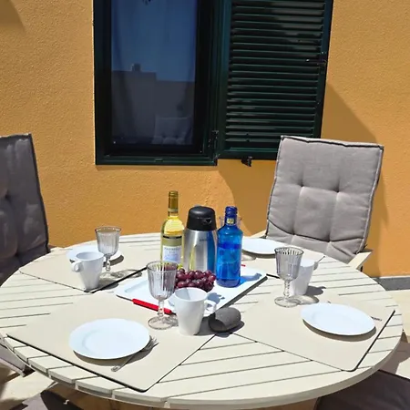 Casa Sommer - Stilvolle Ruheoase Nahe Corralejo