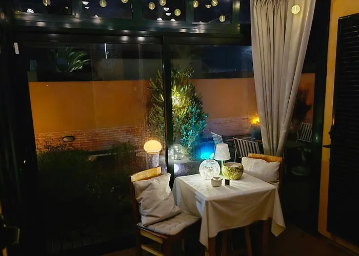 Casa Sommer - Stilvolle Ruheoase Nahe Corralejo Dom wakacyjny