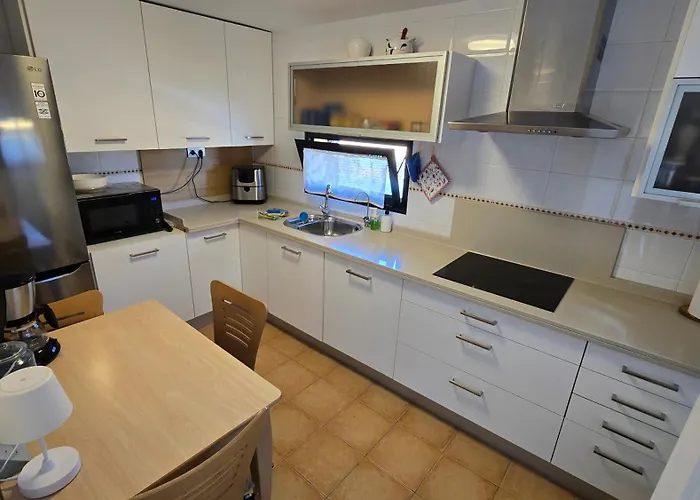 Casa Sommer - Stilvolle Ruheoase Nahe Corralejo Dom wakacyjny *