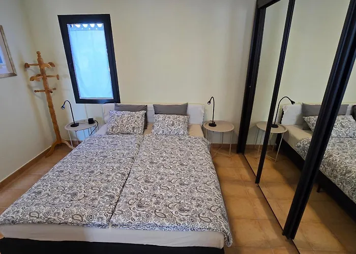 Casa Sommer - Stilvolle Ruheoase Nahe Corralejo