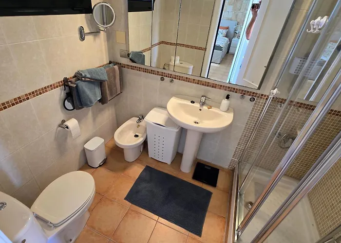 Casa Sommer - Stilvolle Ruheoase Nahe Corralejo Dom wakacyjny La Oliva