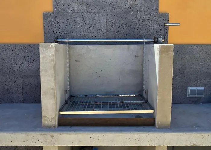 Casa Sommer - Stilvolle Ruheoase Nahe Corralejo Dom wakacyjny